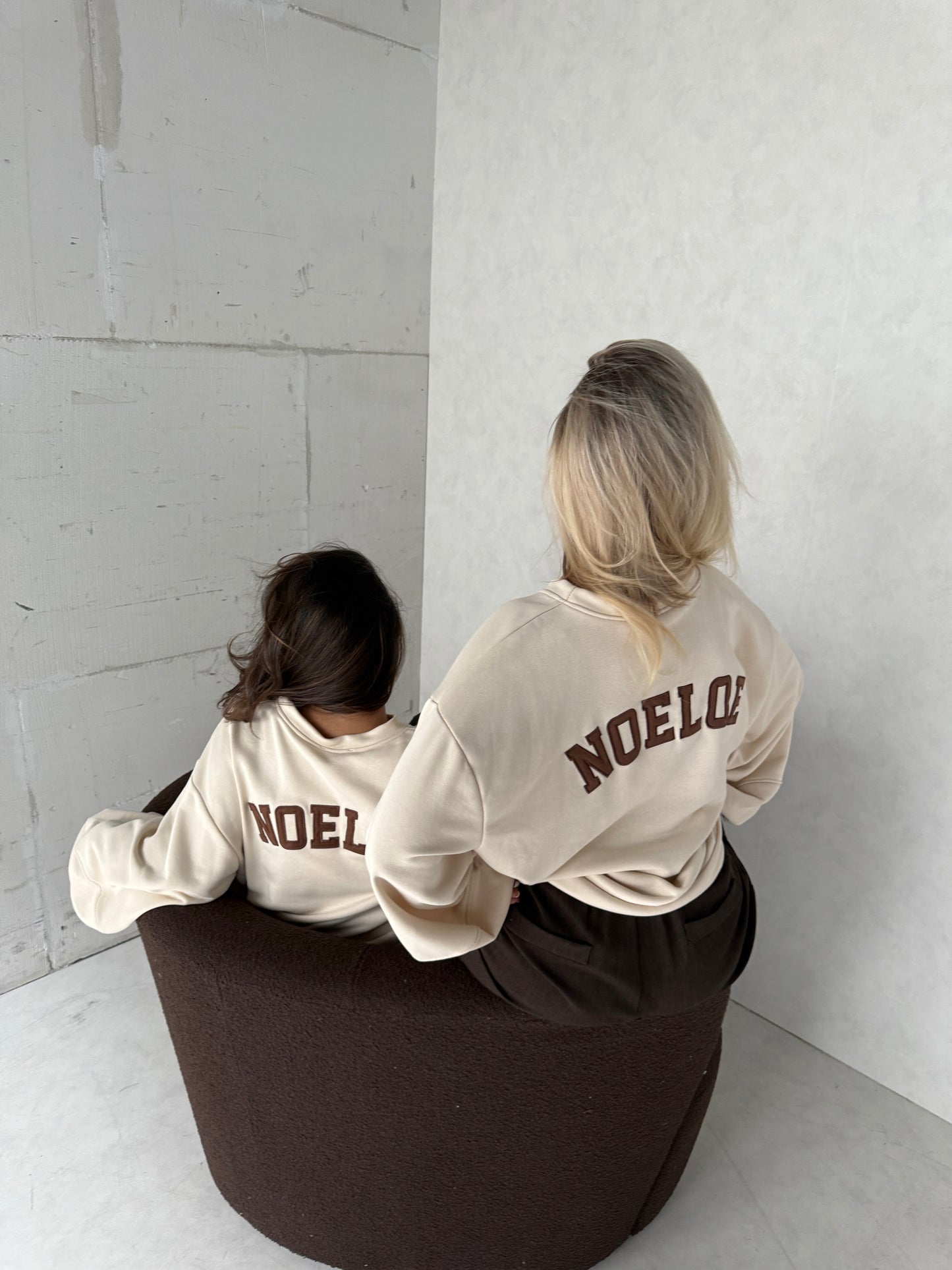 Noeloe sweater