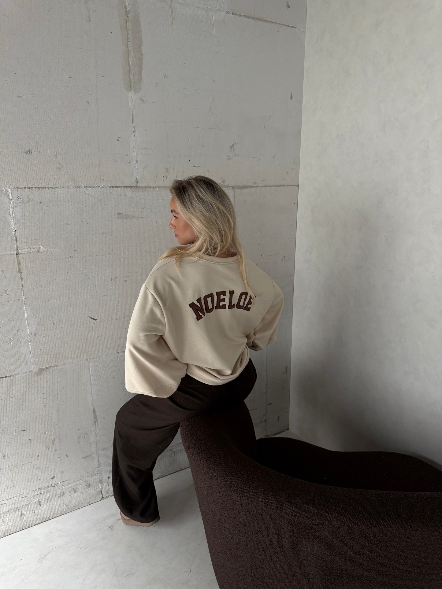 Noeloe sweater