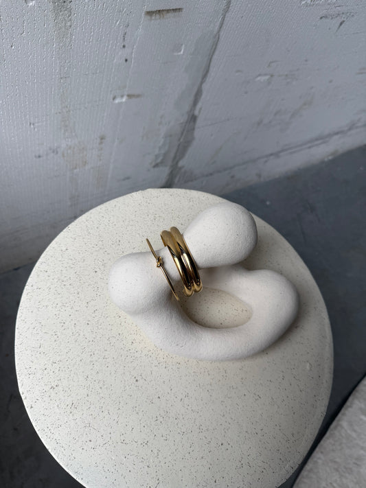 Armband kleine knoop