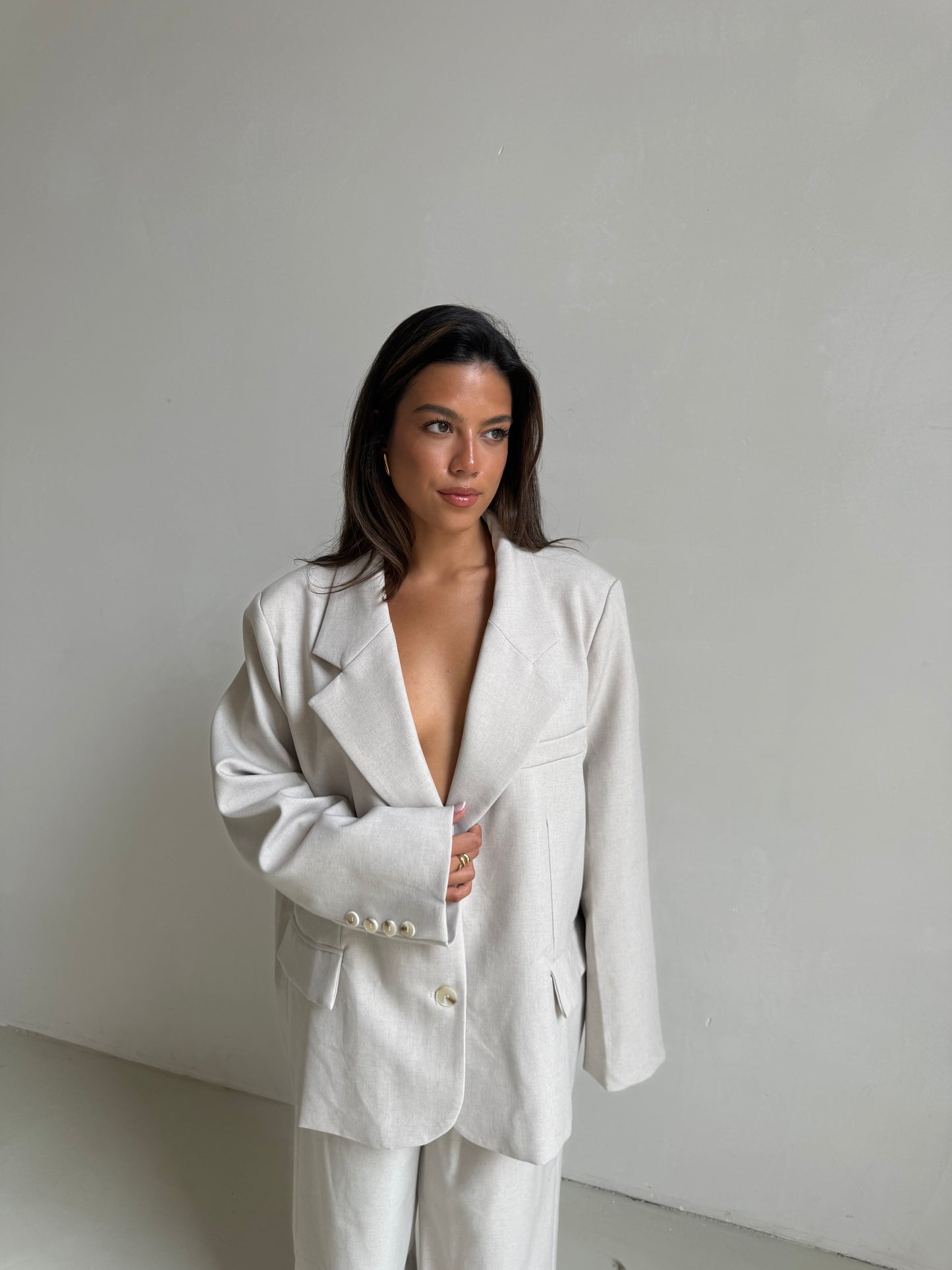 Colbert luxe creme