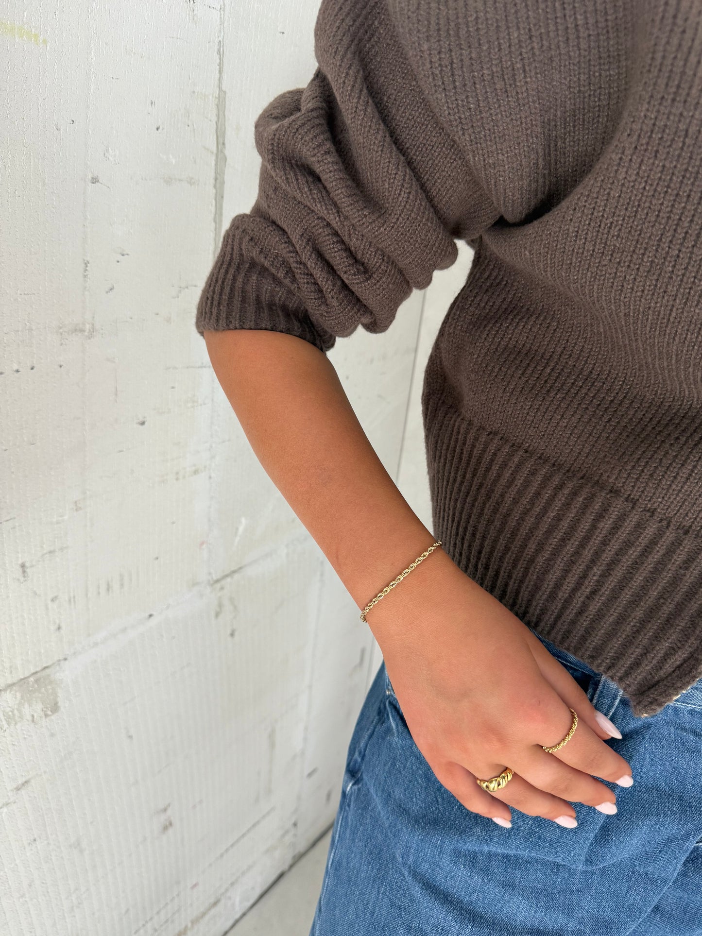 Armband bare