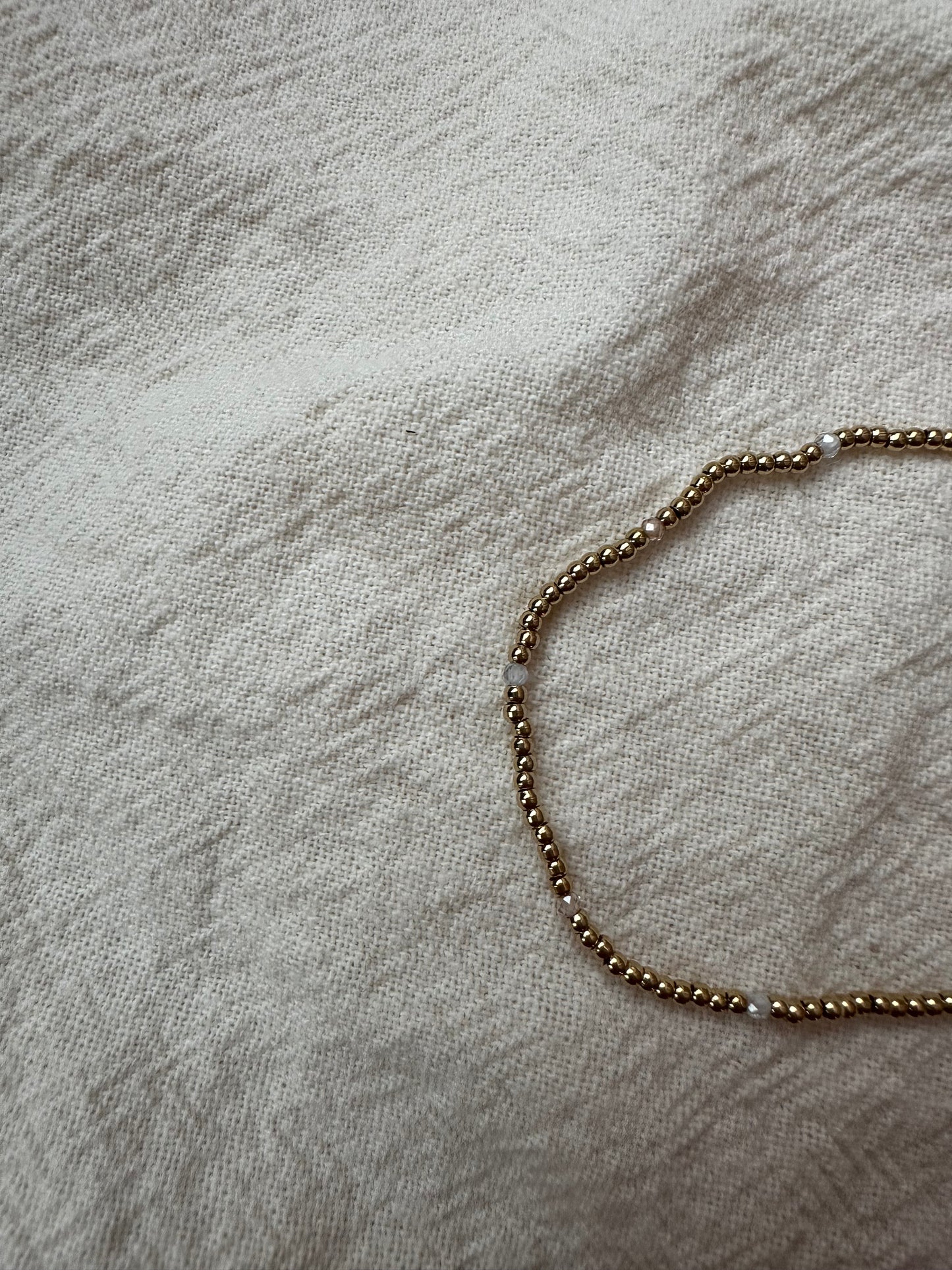 Bracelet beads