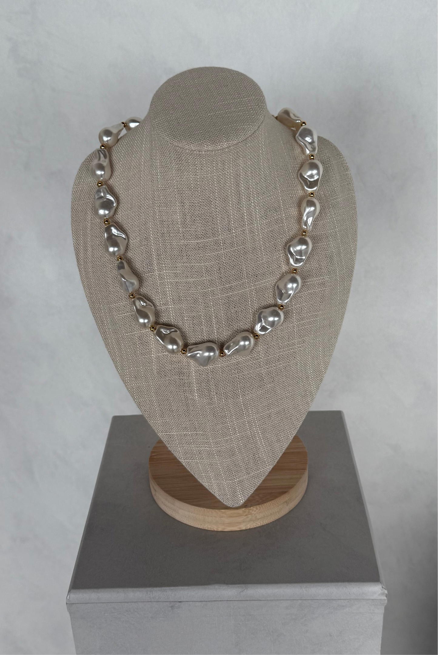 Parel ketting
