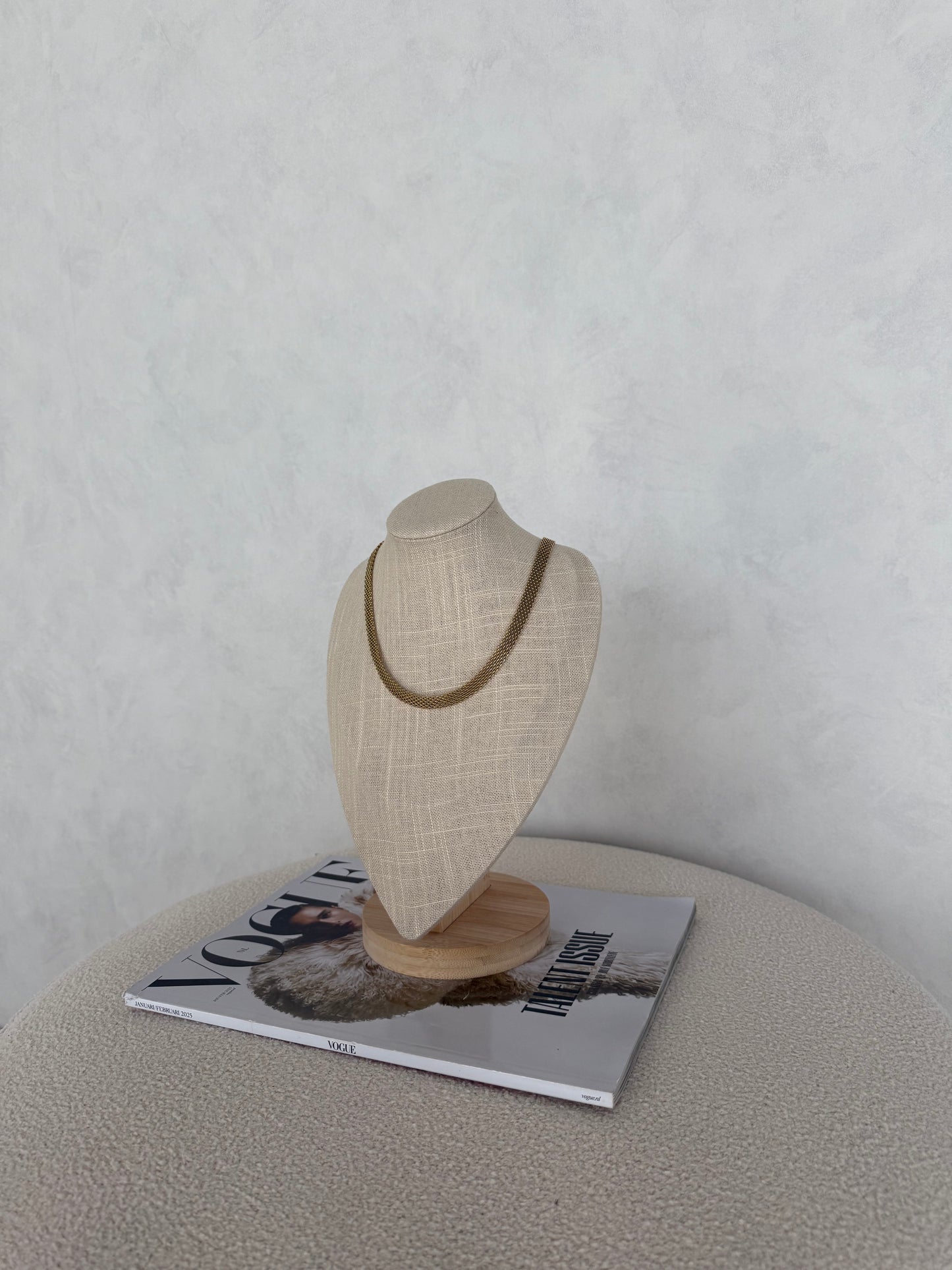 Ketting Eve