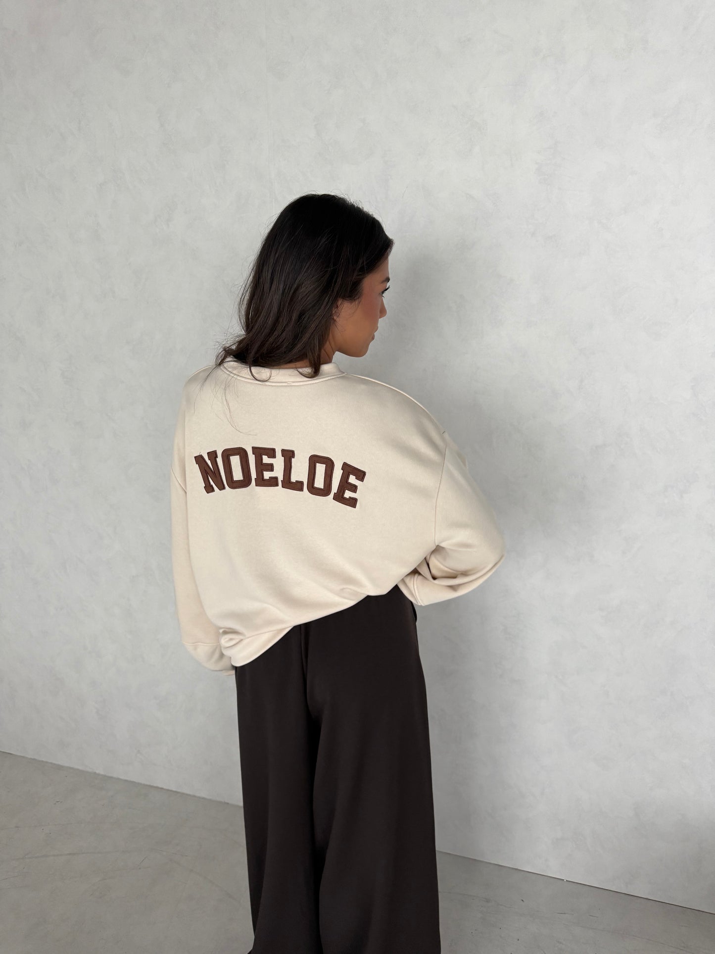 Noeloe sweater