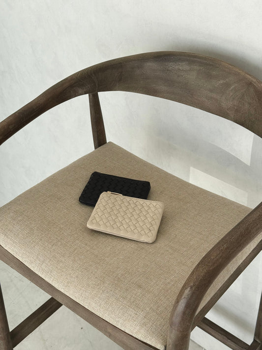 Portemonnee luxe groot