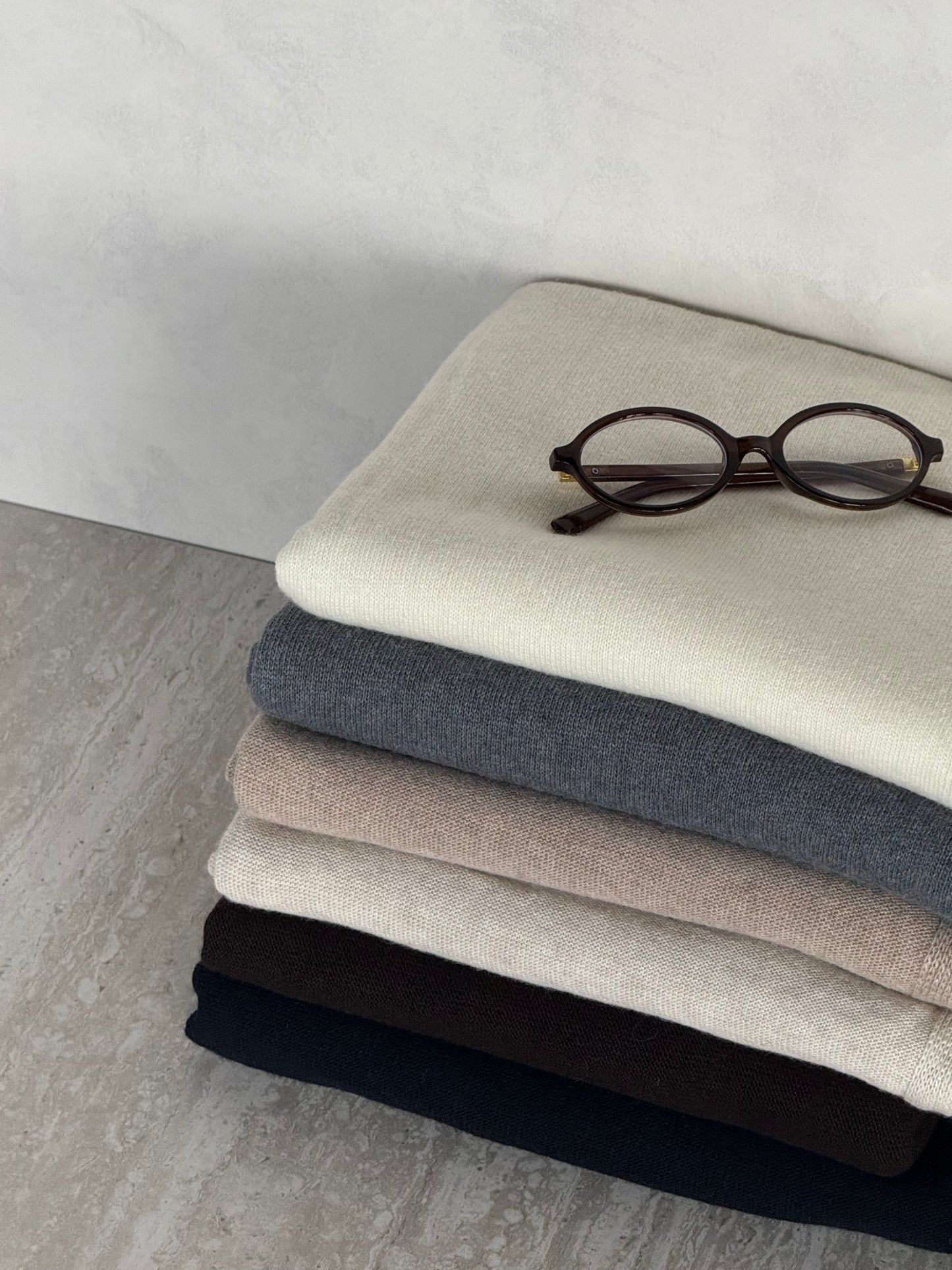 Sjaal cashmere