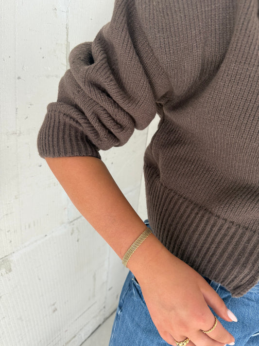 Armband loop