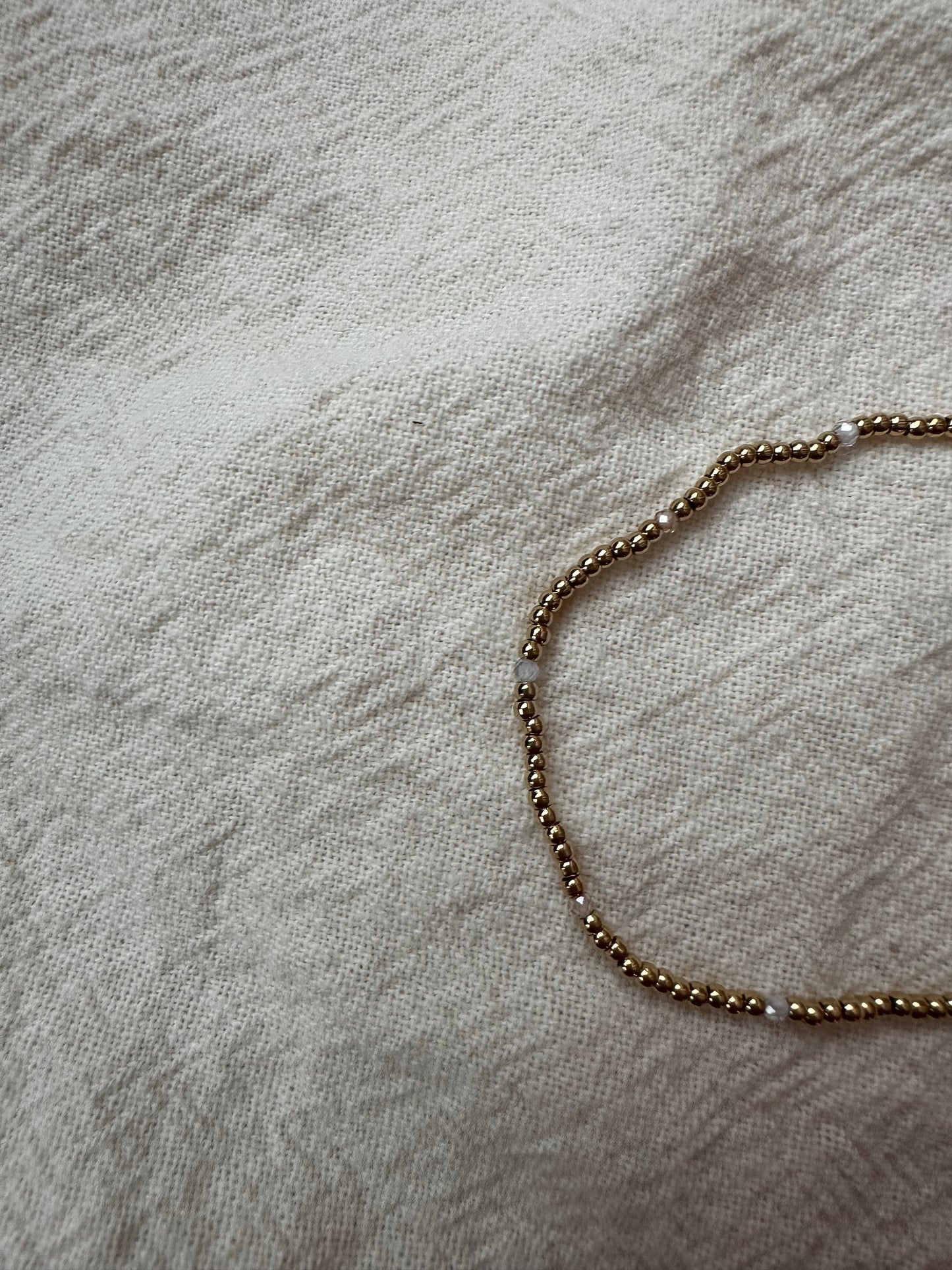 Bracelet beads