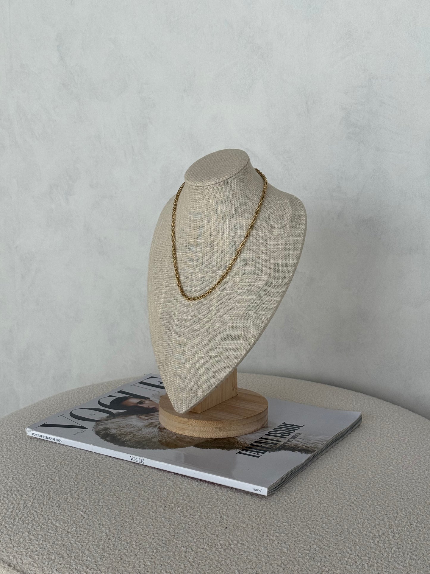 Ketting twist