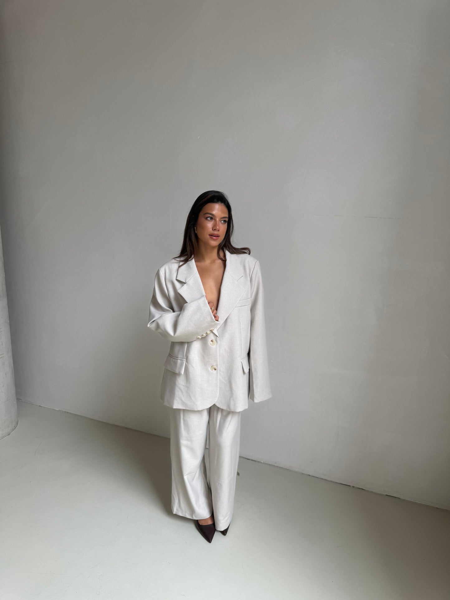 Colbert luxe creme