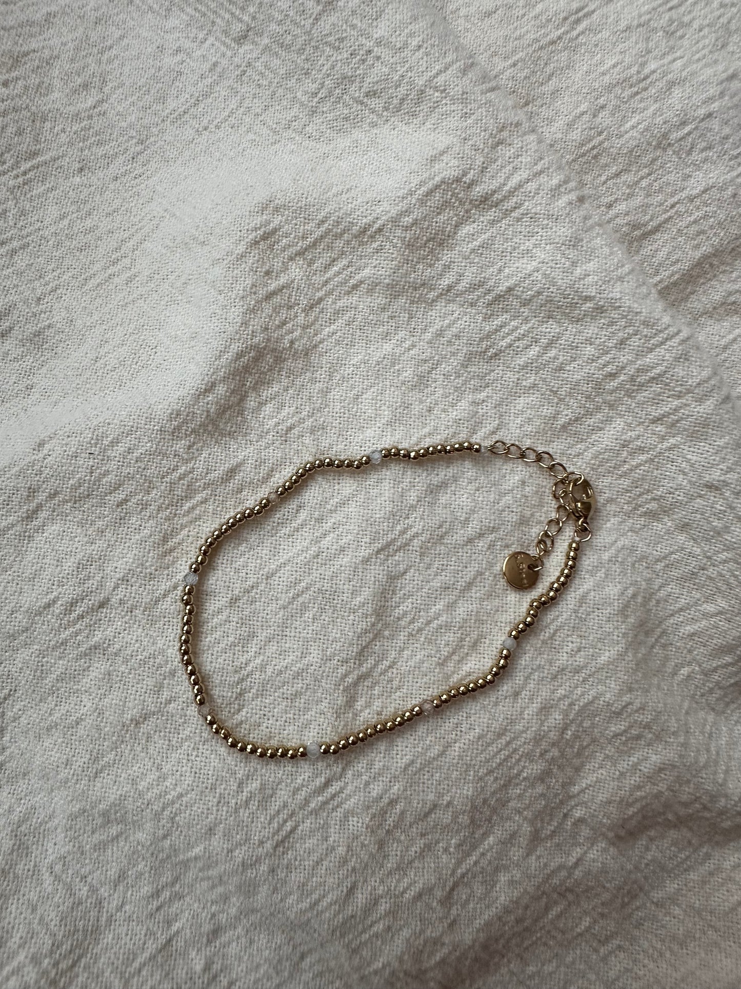 Bracelet beads