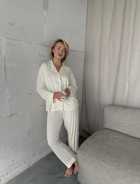 Pyjama creme