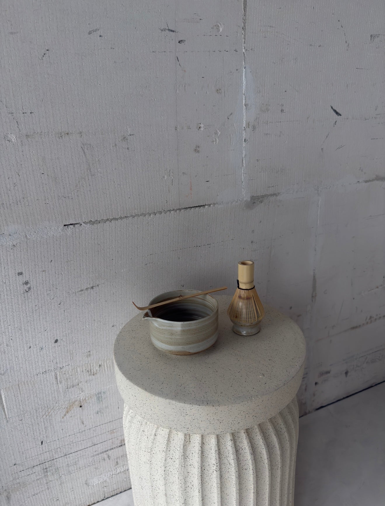 Matcha set
