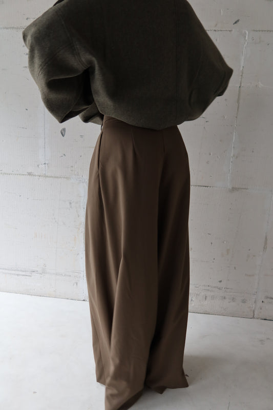 Pantalon khaki
