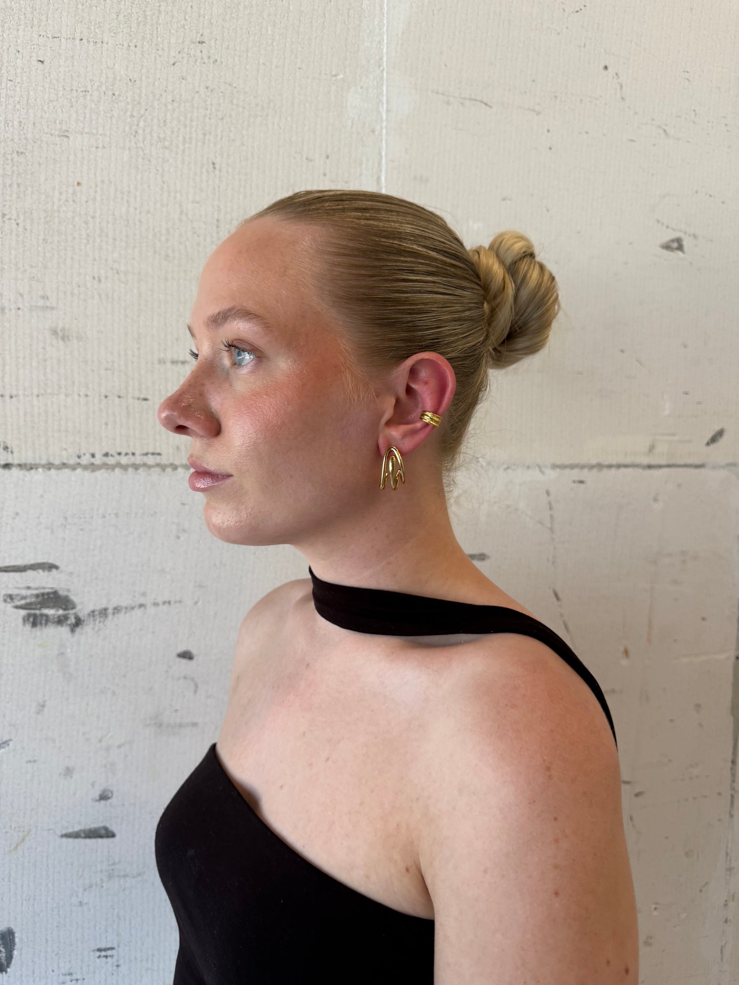 Earcuff 3 dubbel