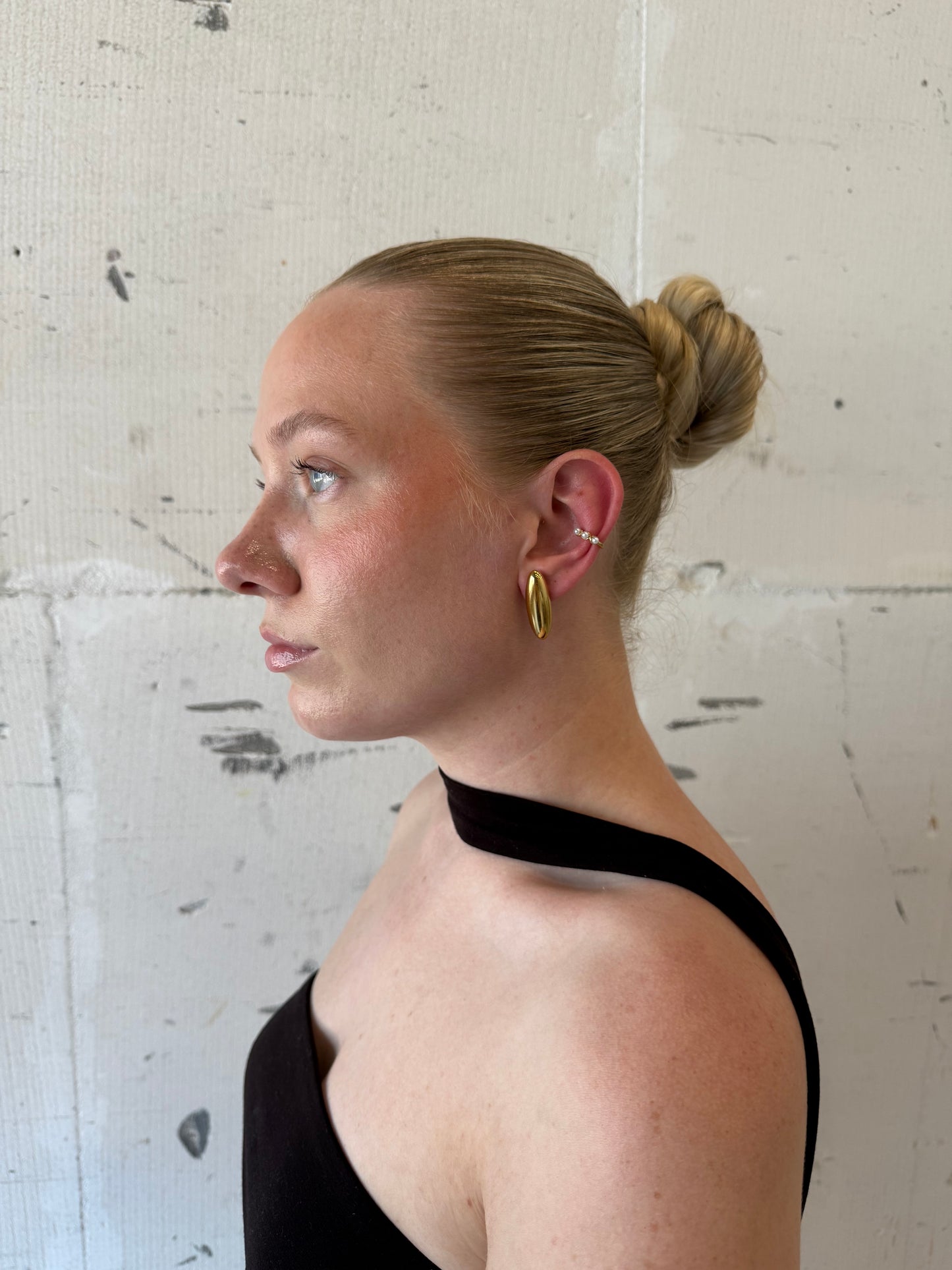 Earcuff parel