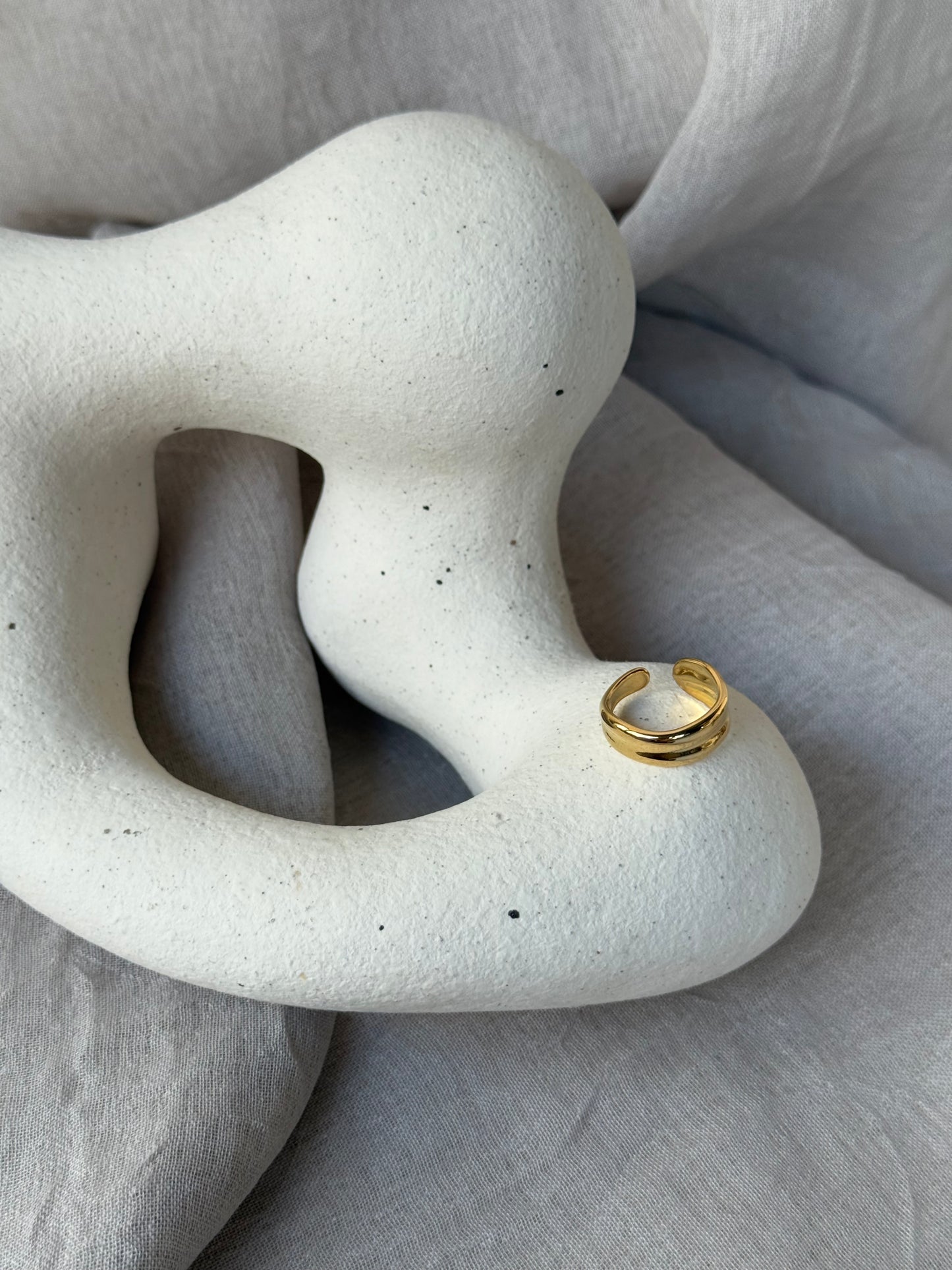 Ring dubbel
