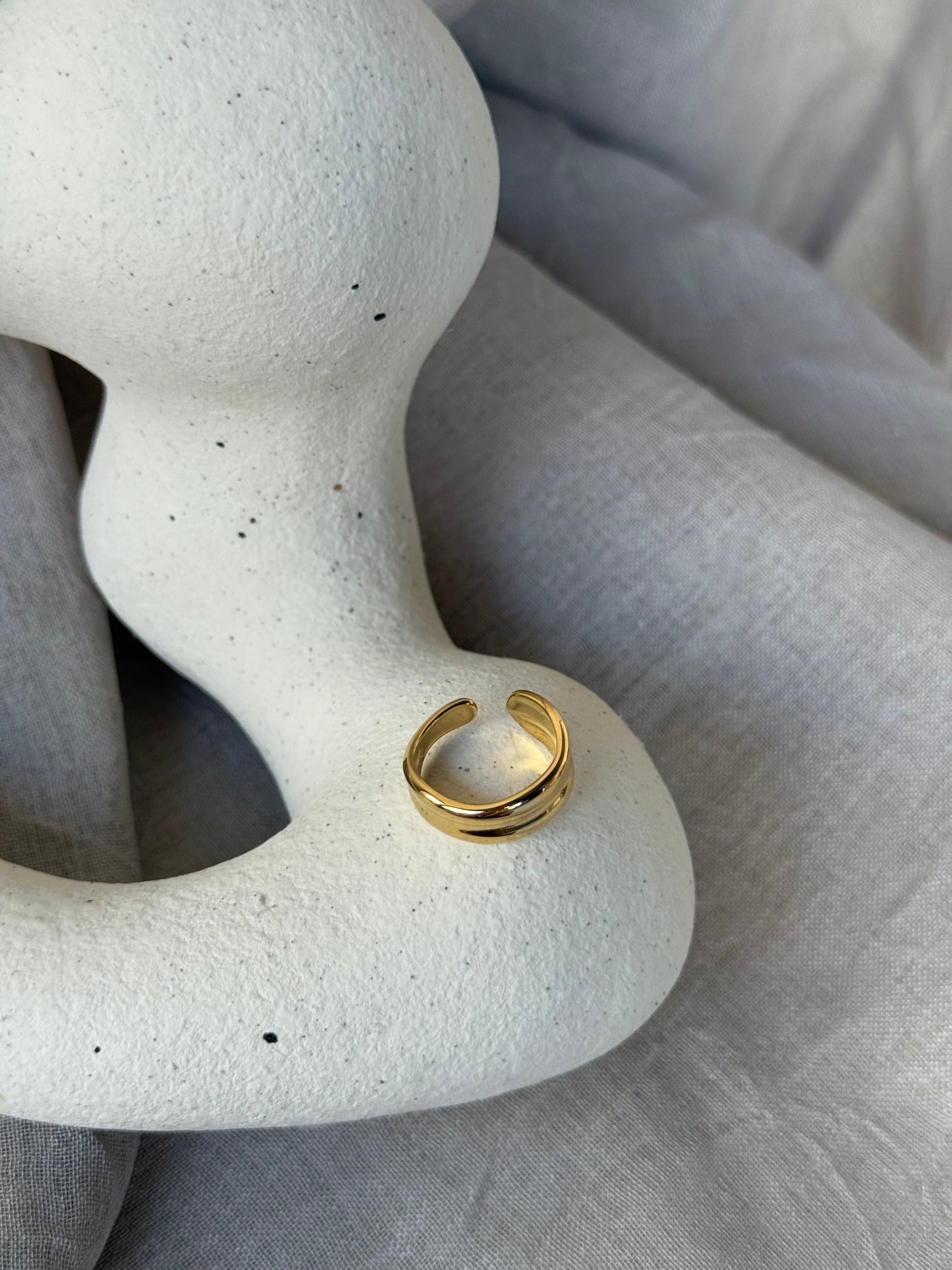 Ring dubbel