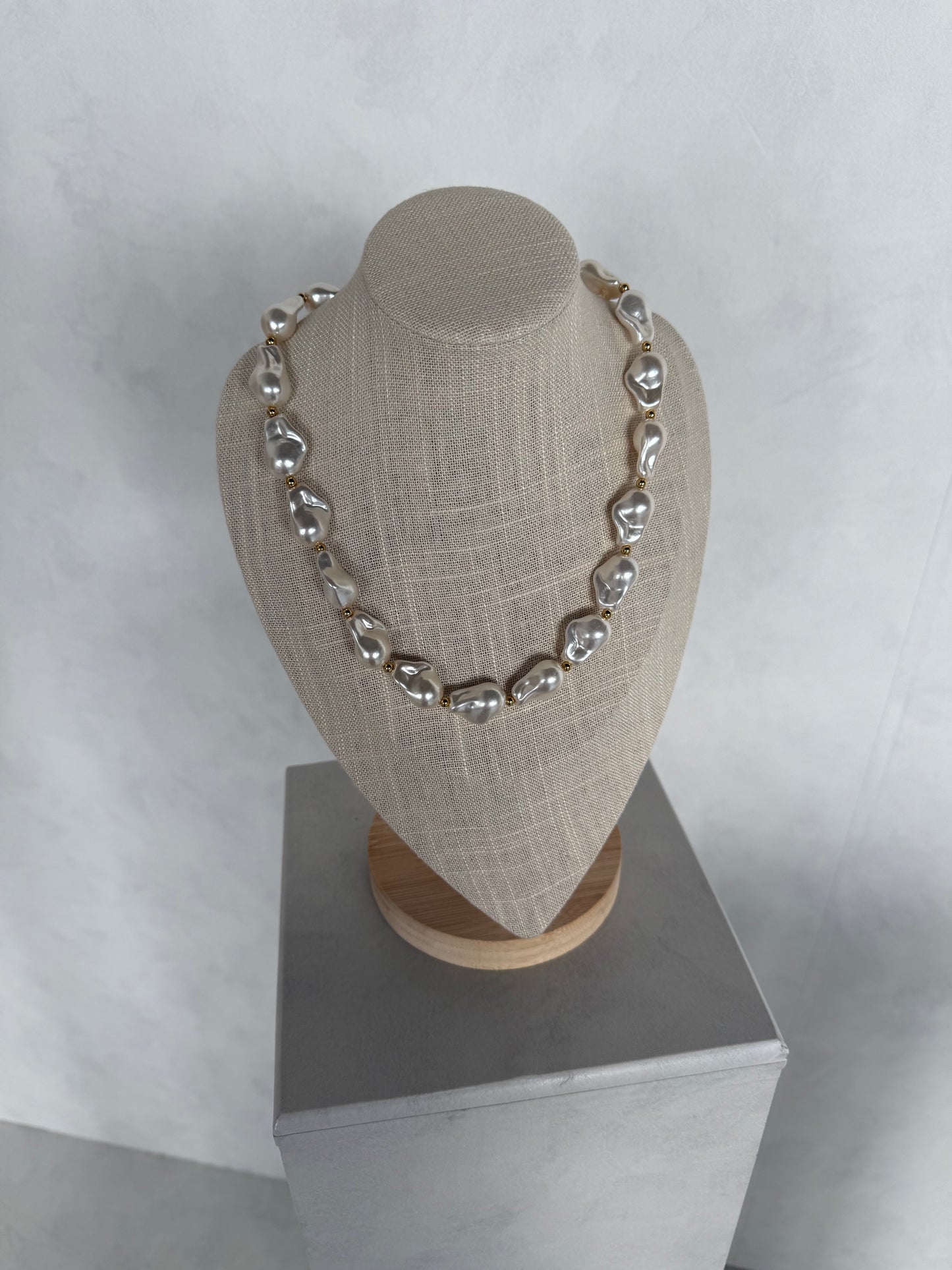 Parel ketting