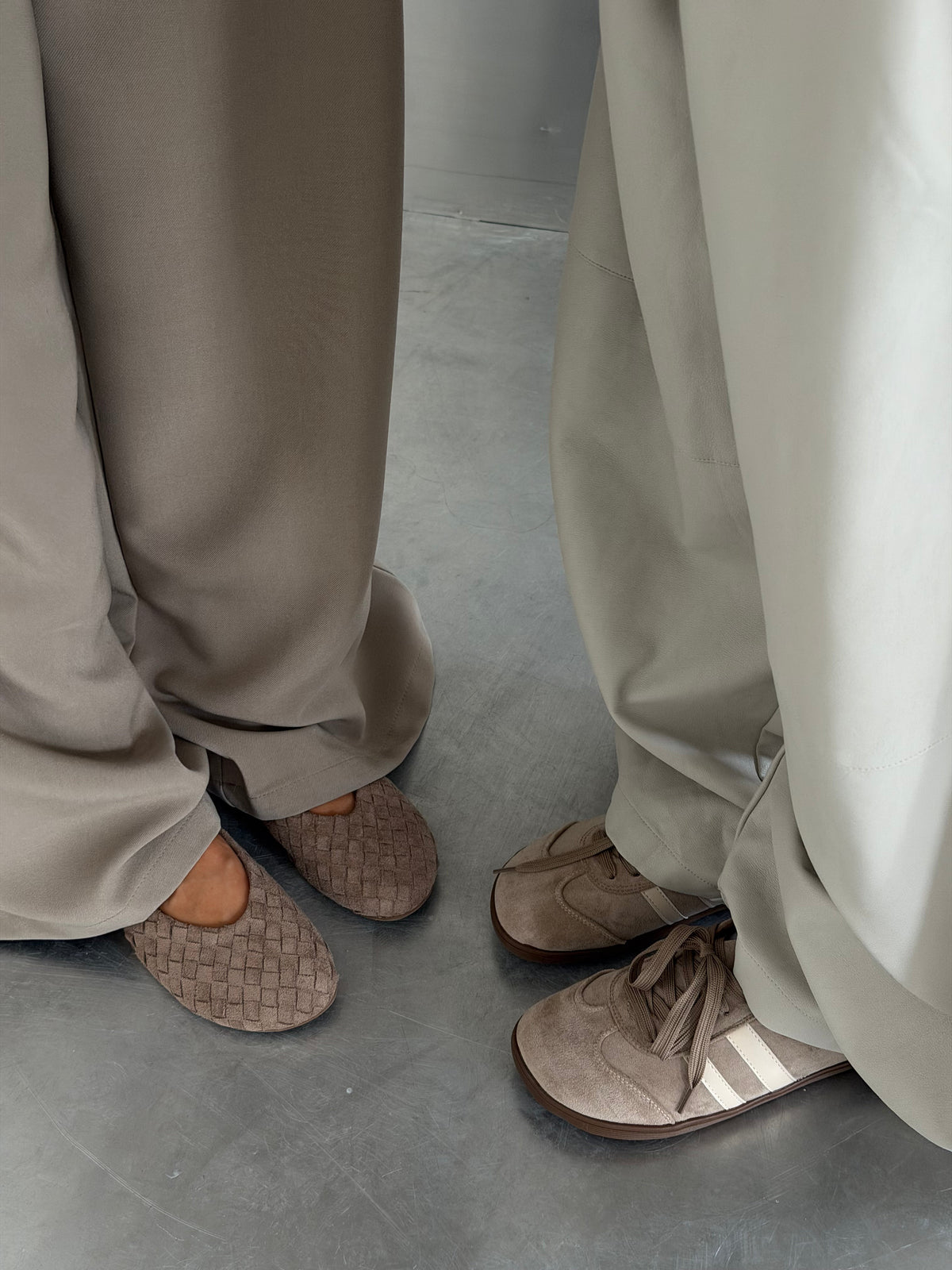 Schoenen
