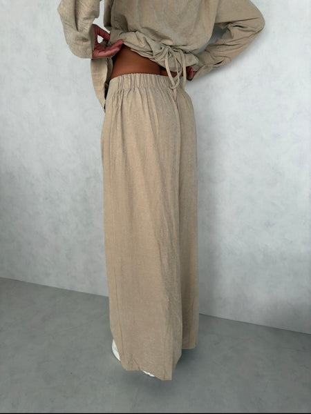 Pak getailleerd set