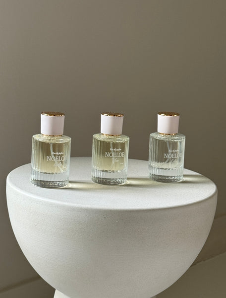 Noeloe parfum - Lily