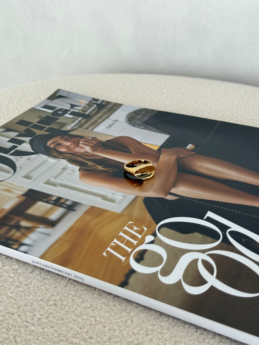 Ring sola