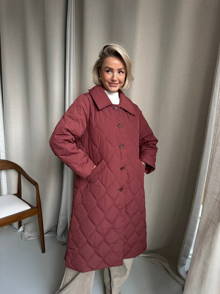 Jas Bordeaux