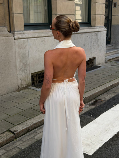 Witte top