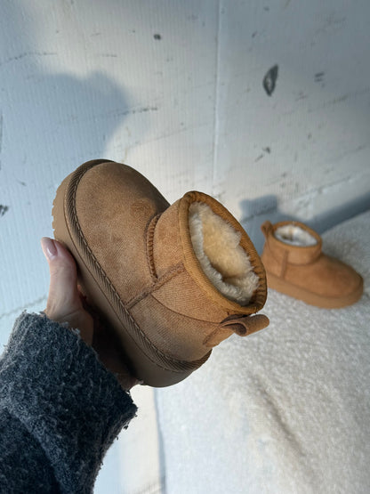 boots Camel - 19 t/m 30