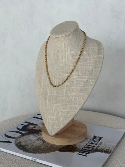 Ketting twist