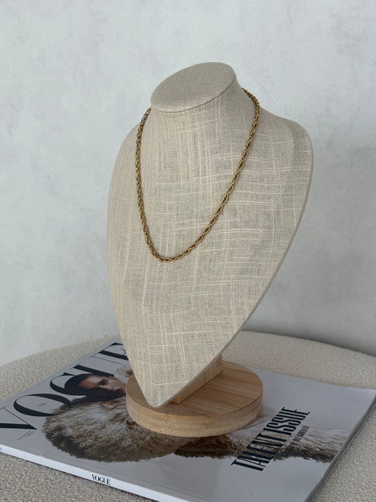 Ketting twist