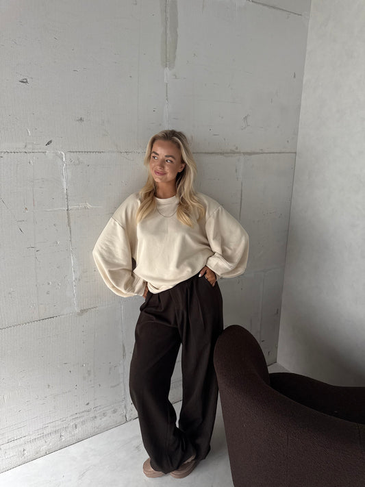 Noeloe sweater