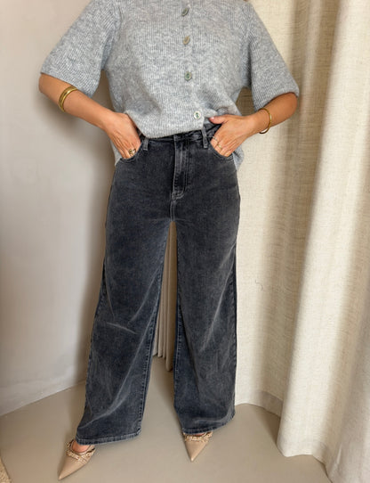 Jeans grey