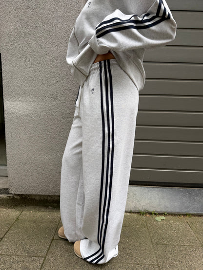 Noeloe jogging grijs