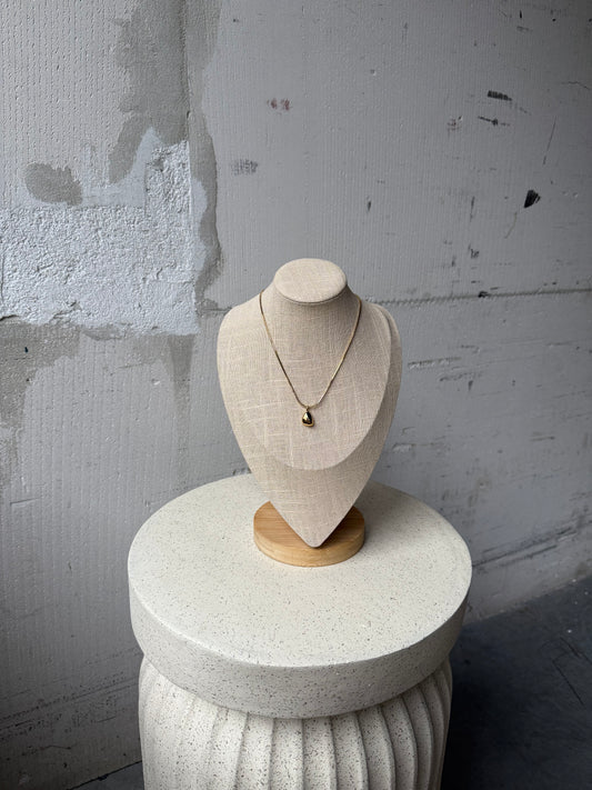 Necklace charm