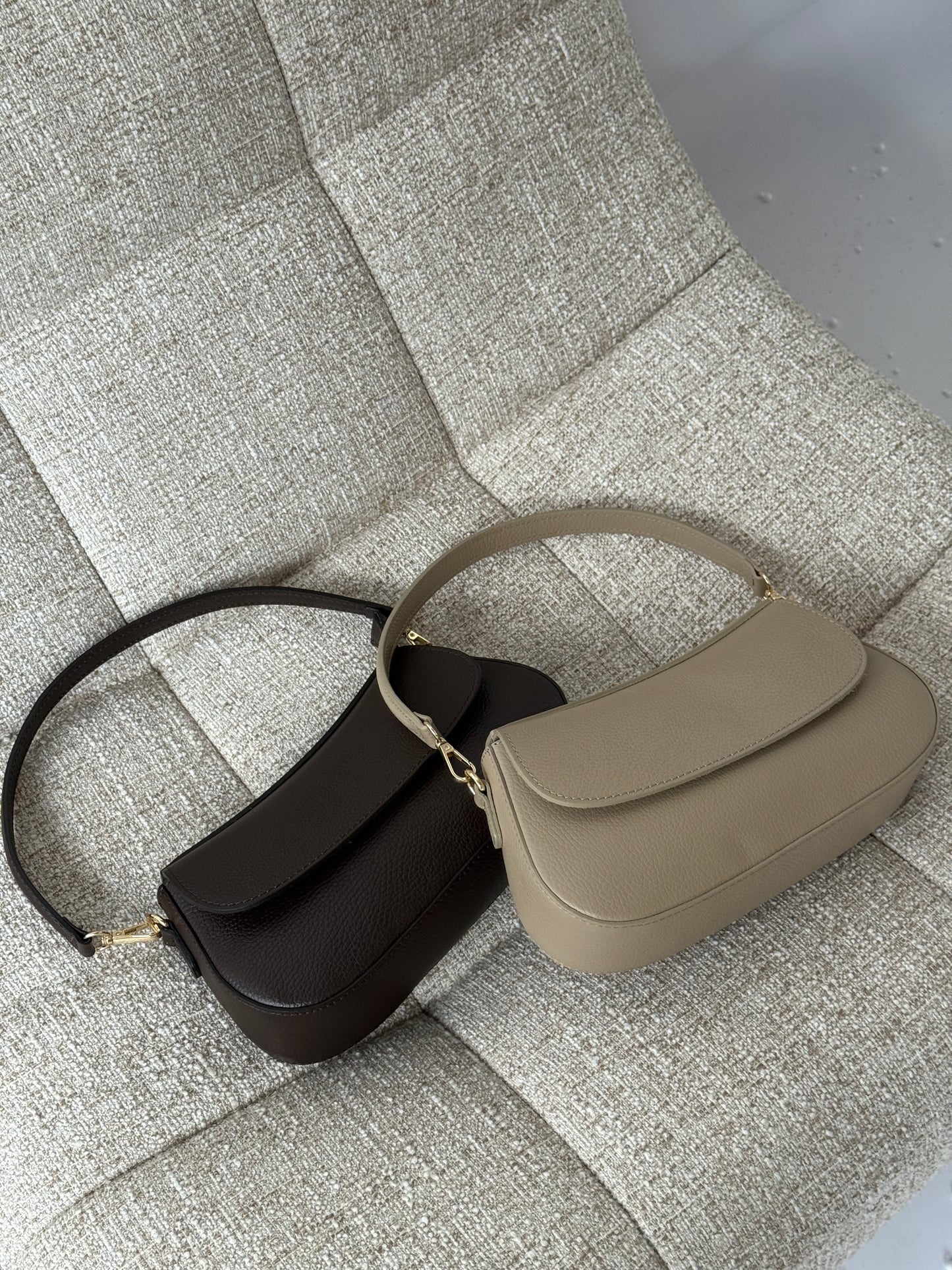 Tas shape luxe
