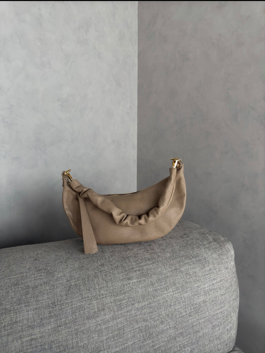 Tas taupe