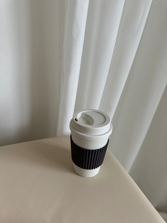 Coffee cup