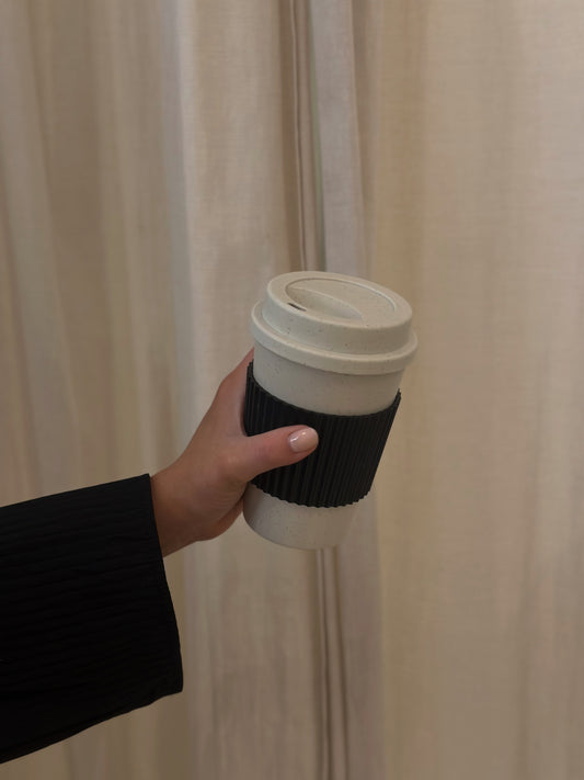 Coffee cup