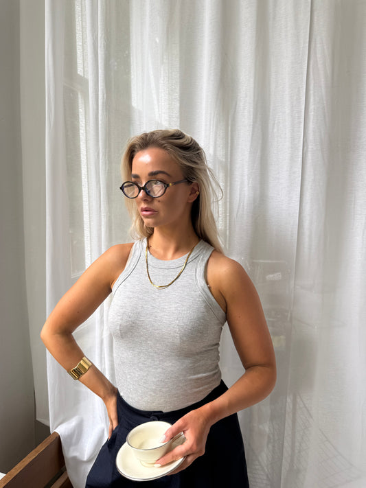 Tanktop grey