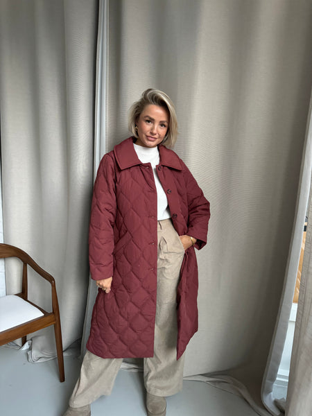 Jas Bordeaux