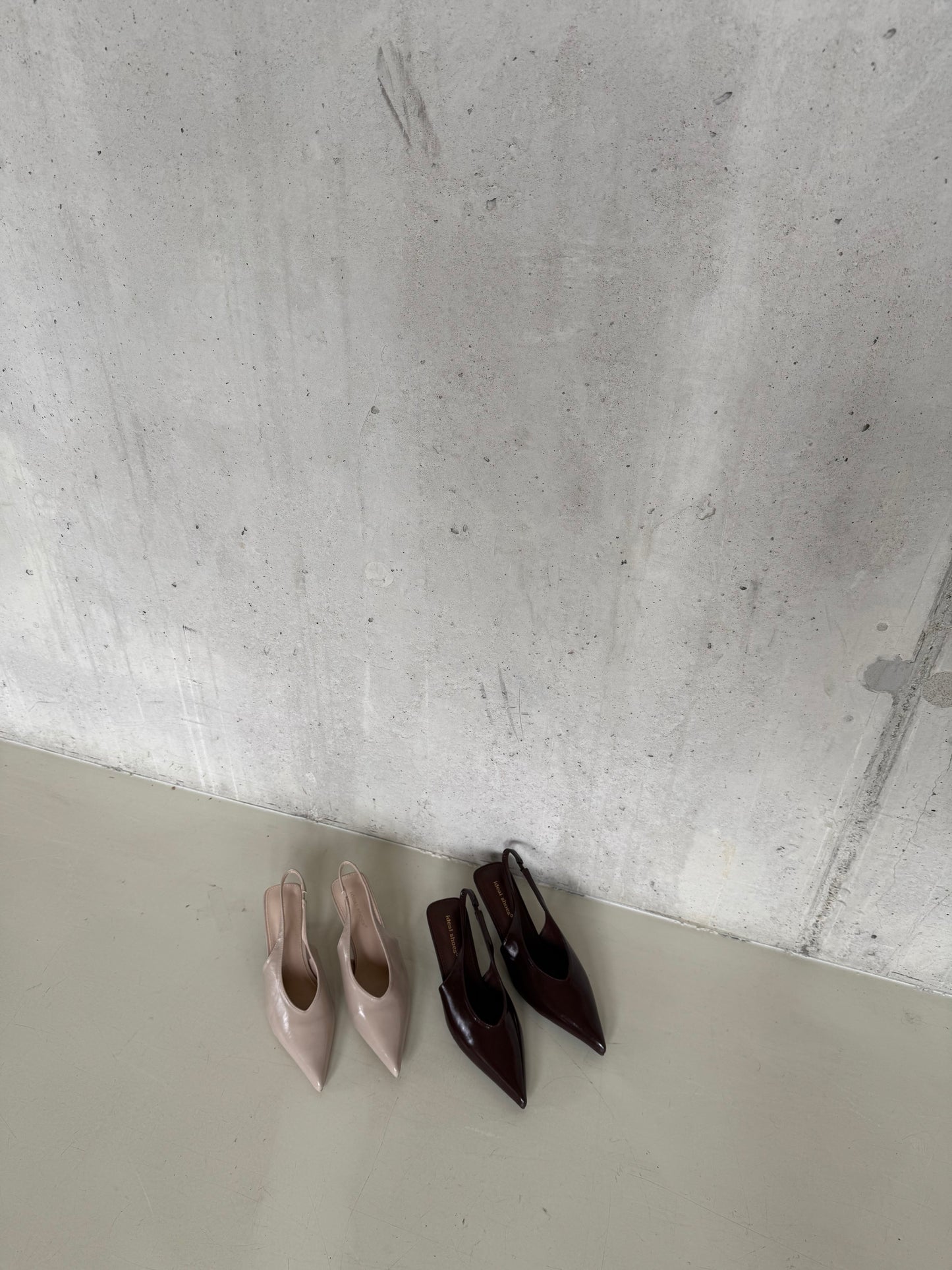 Hak beige luxe