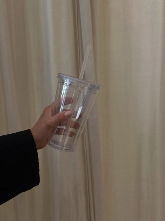 Drinking cup