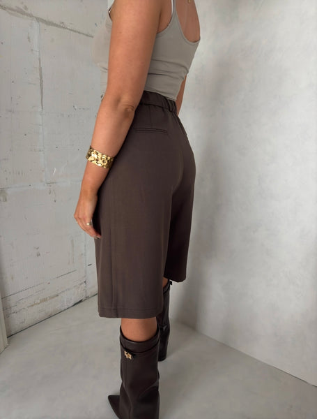 Short choco