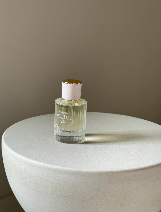 Noeloe perfume - Vive