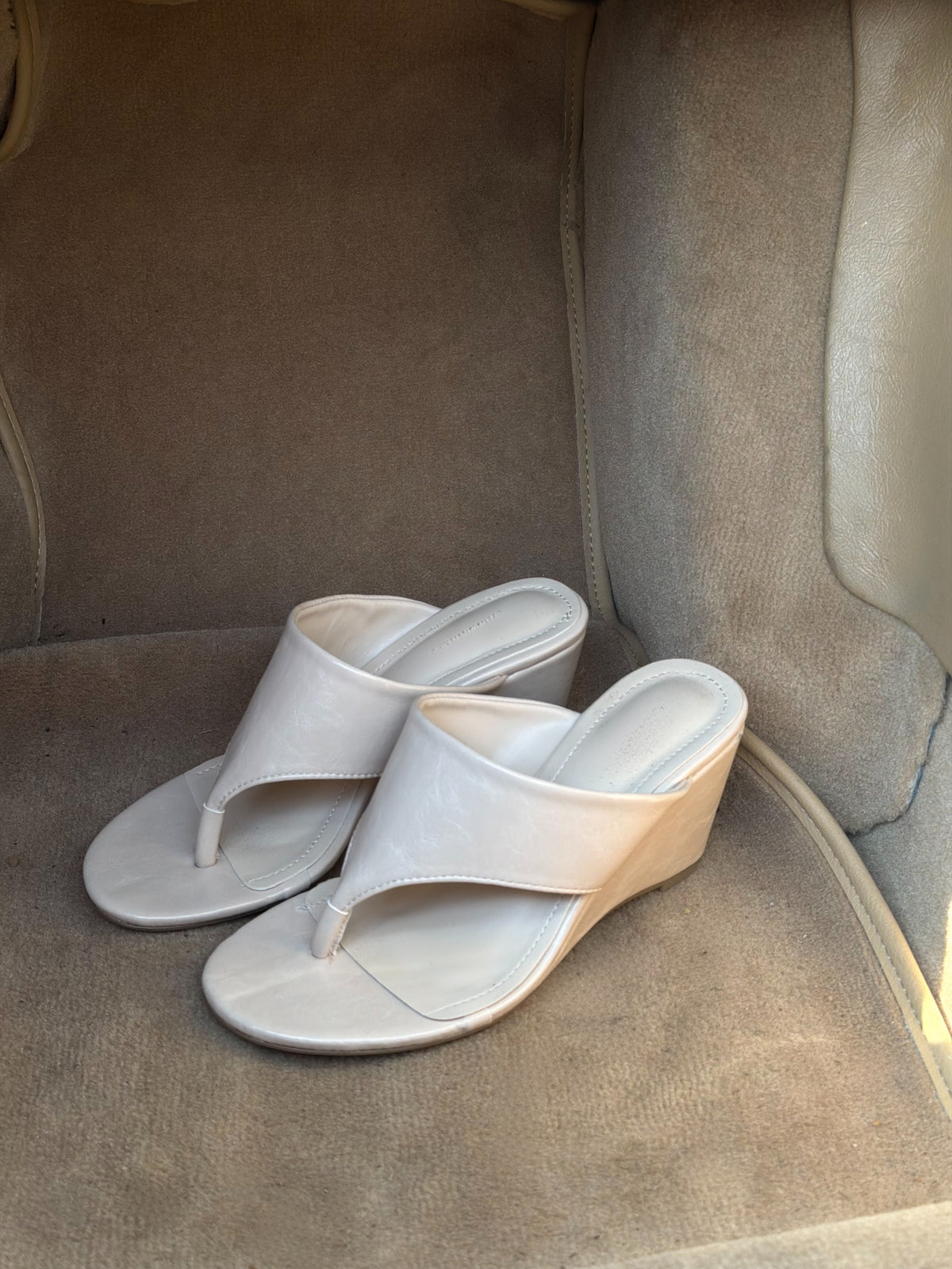 Sleehak beige