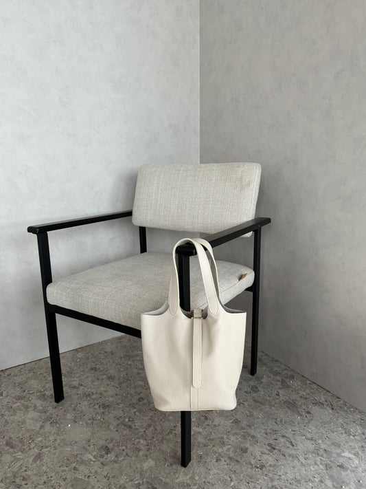 Tas met riem