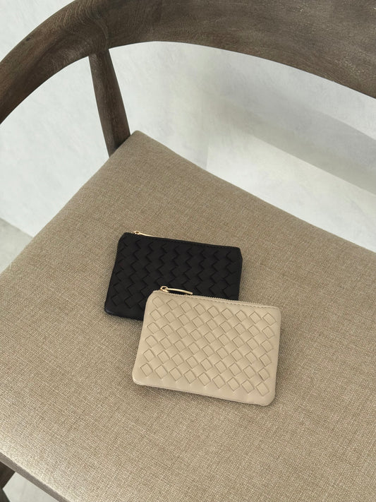 Portemonnee luxe groot